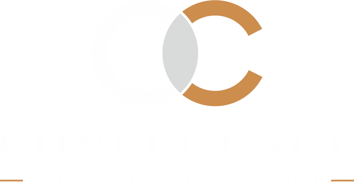 Confluence Logo