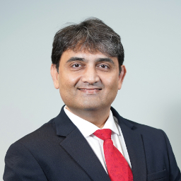 Hemang Desai