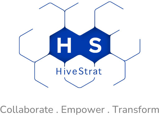 HiveStrat Logo