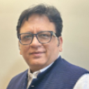 Jayesh Saluja
