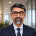 Dr. Parag Bhatt
