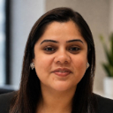 Richa Shah
