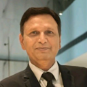 Yogesh Pawar